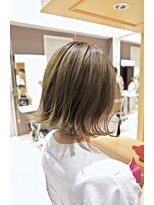 イースト(YEAST)&nbsp;【お客様スタイル】