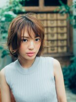 アンジェリコ 蒲田東口店(Angelico)&nbsp;ラフなゆるウェーブ