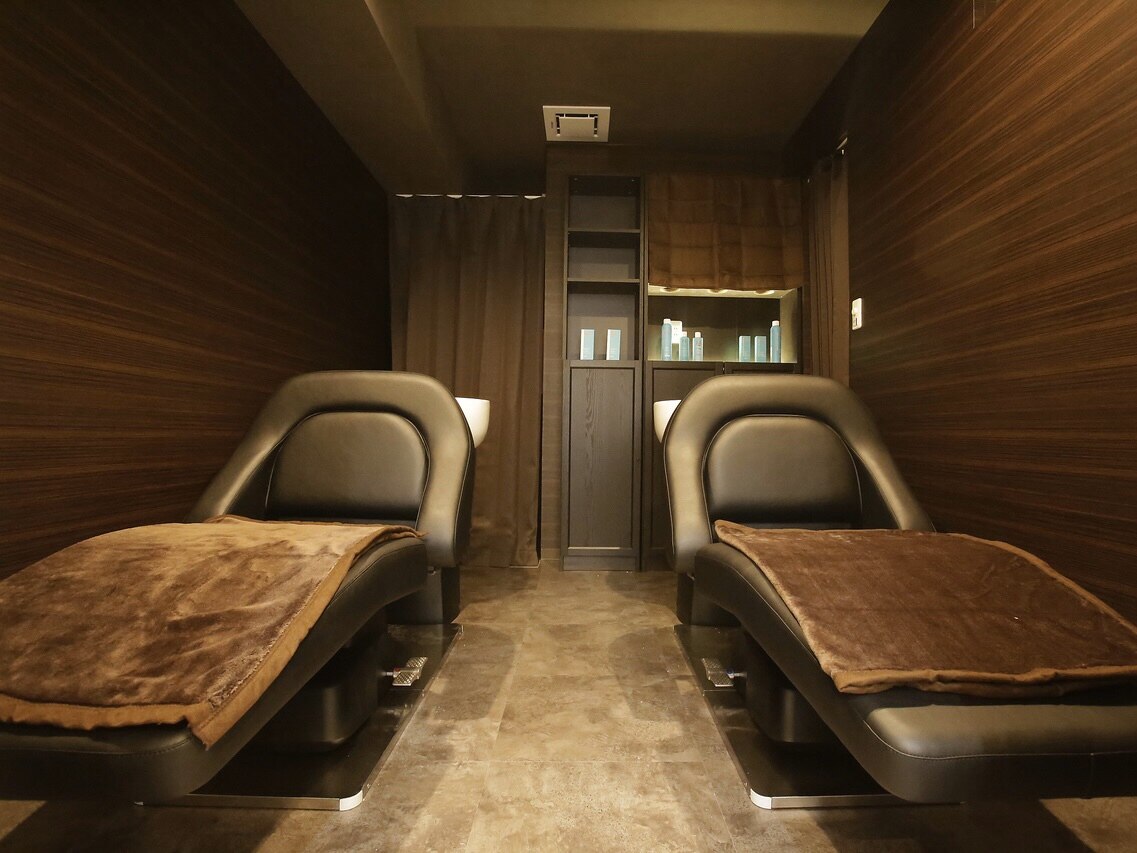 シェルベアー(Shell Bear)｜ホットペッパービューティー