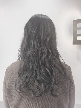 ヘアキッチン エスケーオー(Hair Kitchen S.K.O) ほんのりグラデーションカラー