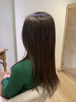 ユーネリー(U-NERY)&nbsp;レイヤースタイル