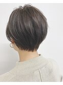 ハンサムショート＿ショート＿0002166