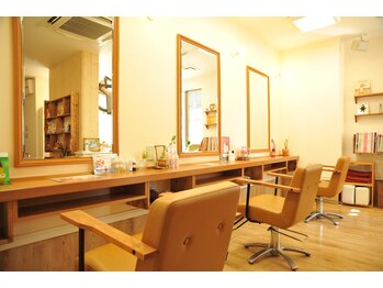 Ｐｅａｃｈ　【ピーチ】