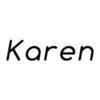 カレン 銀座(Karen)のお店ロゴ