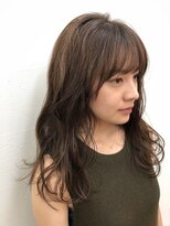 アメリ(Ameri)&nbsp;-Ameri-ミルクティーベージュ