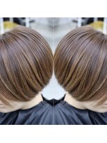 エイダ(EIDA)&nbsp;■オトナ可愛いショートがオススメ☆