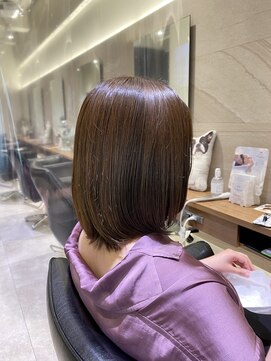 シェル 国分寺(shell) 艶ブラウン☆