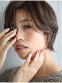 ジェンダーレスなショートvol.3