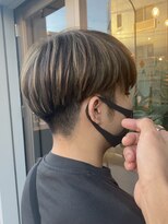 サーパス(Surpass)&nbsp;【Surpass 立川】メンズハイライト