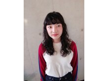 ヴォージュアーム(VOGES ame)