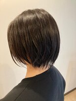 スタジオ アルファプラス 日暮里店(studio α+)&nbsp;ステップボーンカット【スタジオアルファプラス日暮里】