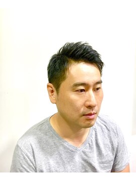 ラス(RAS) ビジネスショート