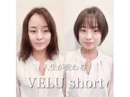 ベル(VELU)の写真