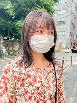 ノエ(noe)&nbsp;ナチュラルグレージュ