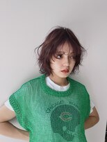 ハイカ(HYCA)&nbsp;layer bob