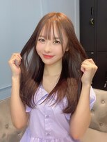 アマトウキョウ 表参道(AMA TOKYO) 【拓郎スタイル】20代30代40代☆小顔ひし形