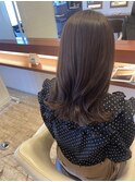 シフォンベージュ