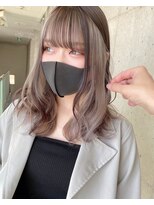 ガルボヘアー 名古屋栄店(garbo hair)&nbsp;#ガルボ#ハイトーン#エクステ#ブリーチ#インナーカラー#ギャル