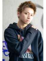 スリーナイン(999)&nbsp;スパイキームーブ