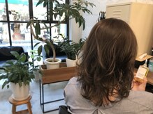 ≪TOKIOインカラミ最新≫ダメージレス縮毛矯正ストレート！