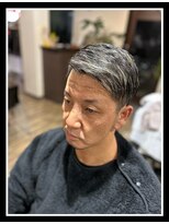 リレーションヘアーデザイン(Relation hair design)&nbsp;ハイライト