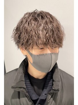 リップス 川崎(LIPPS) 縦落ちツイストスパイラル