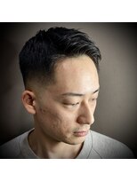 ヒロギンザ 田町店(HIRO GINZA)&nbsp;スキンフェード