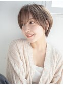 【EIGHT new hair style】