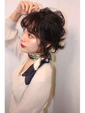 アプシー 明石店(Apsee) 【ApseeHair】