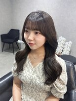 エースヘアー(A.hair)&nbsp;くびれヘア　艶髪