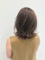 テーラヘアー 蘇我2号店(TELA HAIR)&nbsp;外ハネボブ