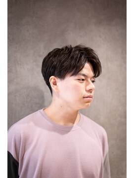 エターナル リアン(ETERNAL LIEN) センターパート