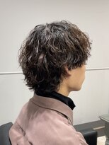 アビールブレ 新潟万代(ABEY LEVRAI) 新潟波巻き