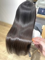 美髪専門サロン バイ マイル(美髪専門サロン by mile)&nbsp;日本最先端！最高級の髪質改善トリートメント