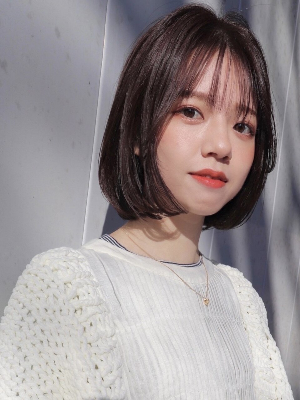 【☆人気NO.1☆】カット＋カラー＋贅沢保湿トリートメント￥15180 ⇒14300〜