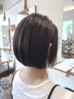 デュークシルア(du c Sila) ミニボブ(あご下1cm)