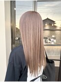 ミルクティベージュ