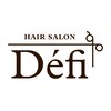 デフィ(Defi)のお店ロゴ