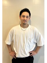 ヘアカロンツー(Hair CALON 2) 川上 慶貴