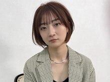 セイル(Sail)の雰囲気（お客様一人一人の雰囲気に合わせた似合わせカット◎）