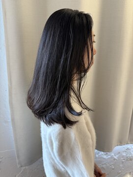 エルサフィロ ヒゴバシ(el zafiro) 【エルサフィロ 肥後橋】お客様スタイル