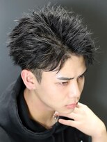 リップス 立川(LIPPS)&nbsp;かき上げツイストショート