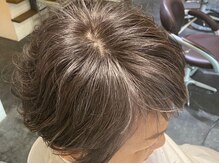 ザヘアカラーストア(The Hair Color Store)