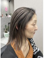 パロ(PALO)&nbsp;シャドールーツ