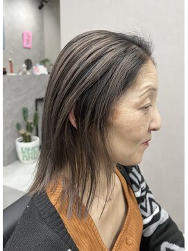 パロ(PALO) シャドールーツ