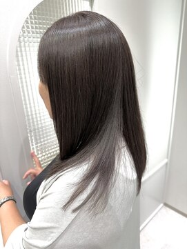 トッカ 天王寺ANNEX(tocca) 髪質改善