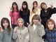 ロエム(Loem)の写真/女性スタイリストのセンスが◎[レイヤーカット /顔周り/ボブ/韓国/酸性ストレート /前髪カット /縮毛矯正]