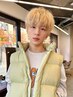 ★西川指名【メンズ支持No.1】メンズカット+パーマ(特殊も可）<￥12500>