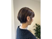 ヘアサロン エスプリ(hair salon esprit)