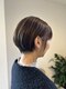 ヘアサロン エスプリ(hair salon esprit)の写真/《髪と頭皮に優しいオーガニック薬剤使用》暗め～明るめまで色味を選べる/白髪ぼかしでデザインカラーも◎